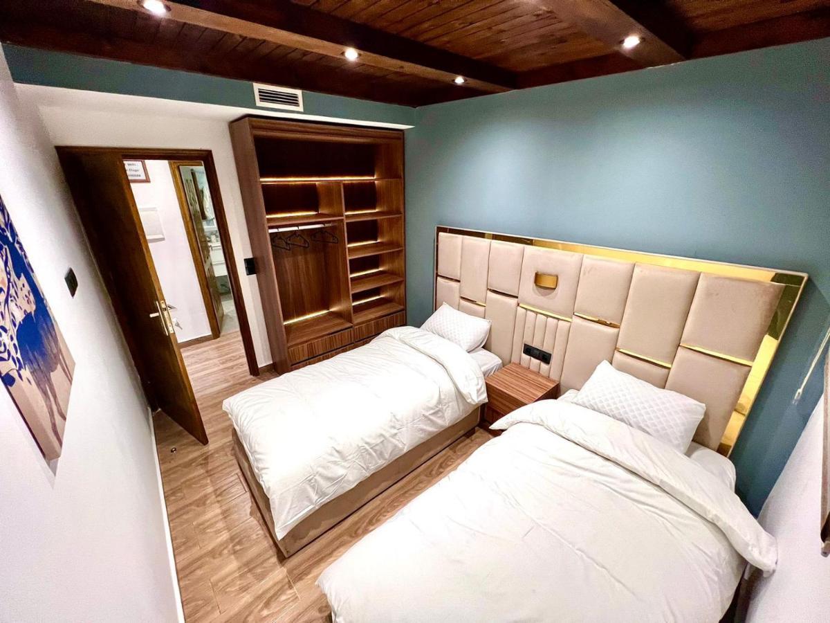 Apartamento Centrico 4 Tanger Idrissia Exterior foto