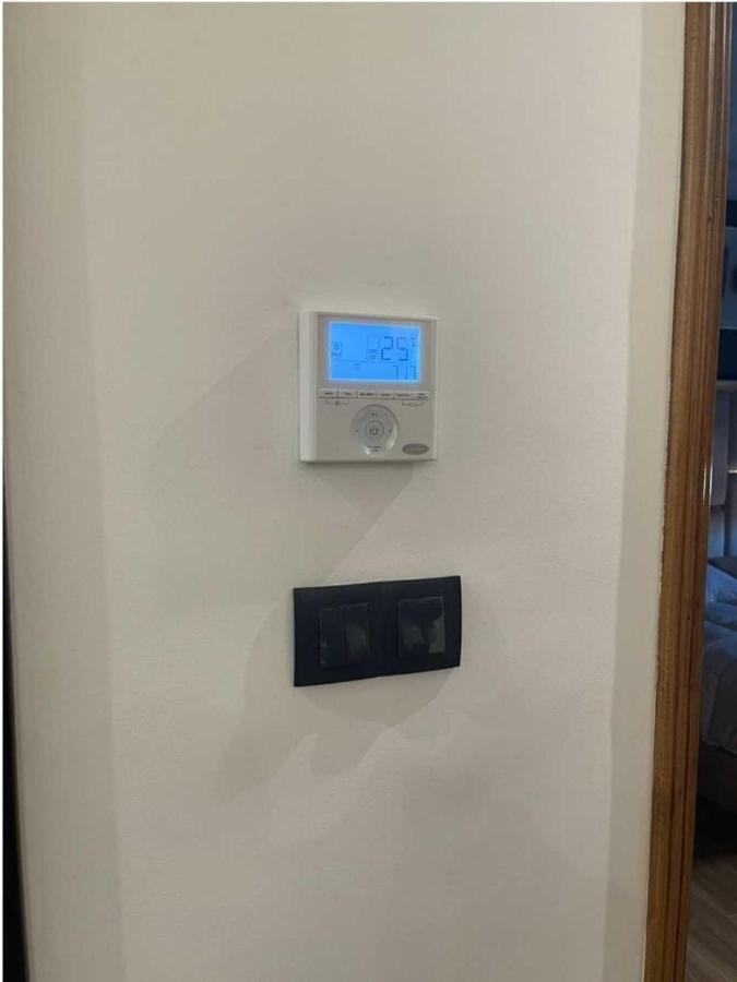 Apartamento Centrico 4 Tanger Idrissia Exterior foto