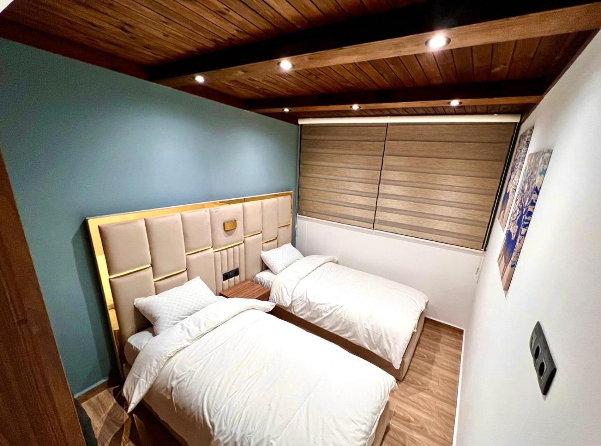 Apartamento Centrico 4 Tanger Idrissia Exterior foto