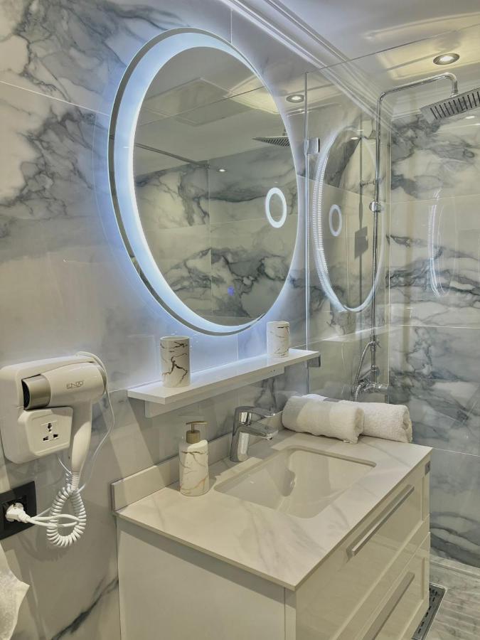 Apartamento Centrico 4 Tanger Idrissia Exterior foto