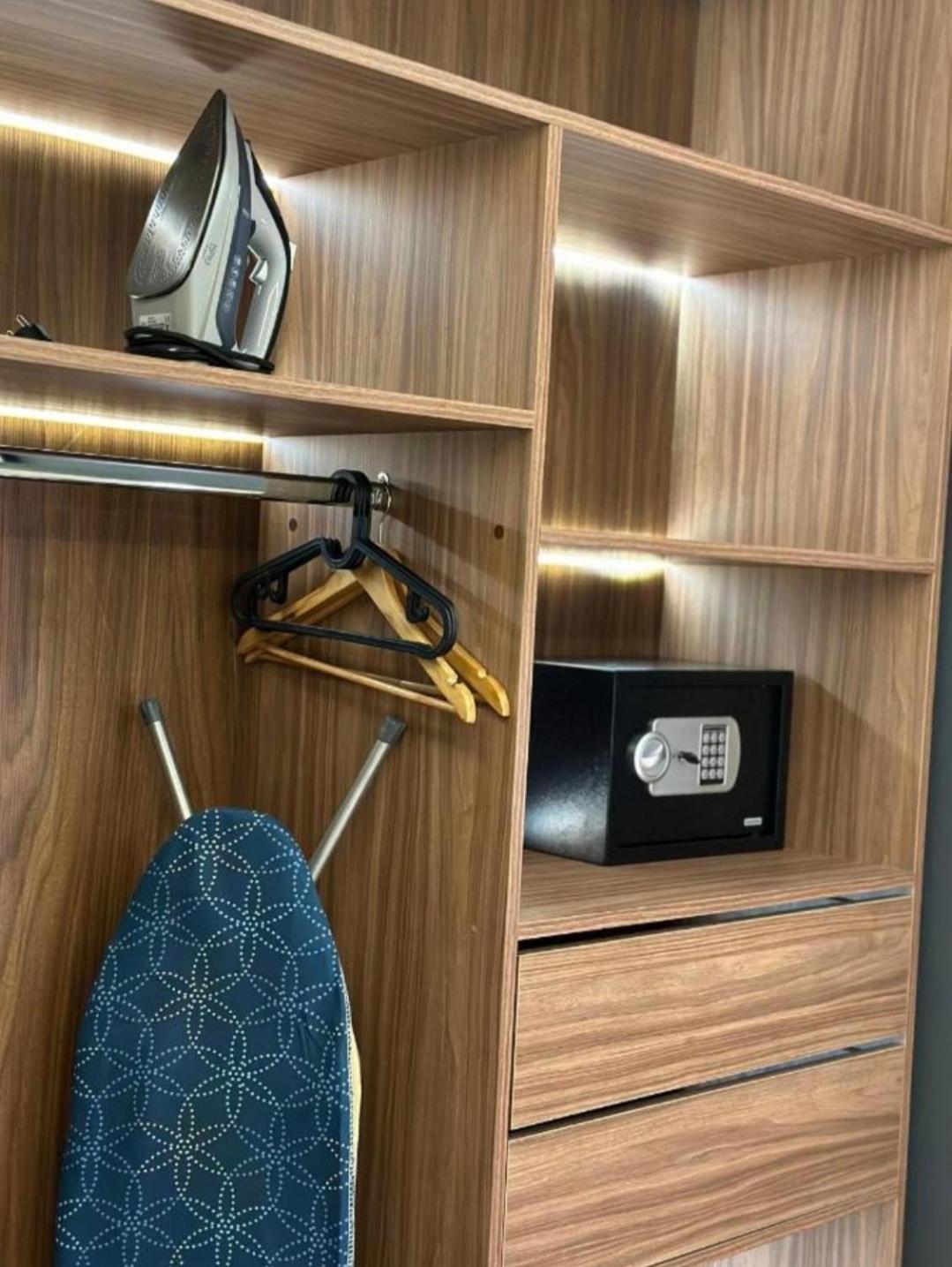 Apartamento Centrico 4 Tanger Idrissia Exterior foto