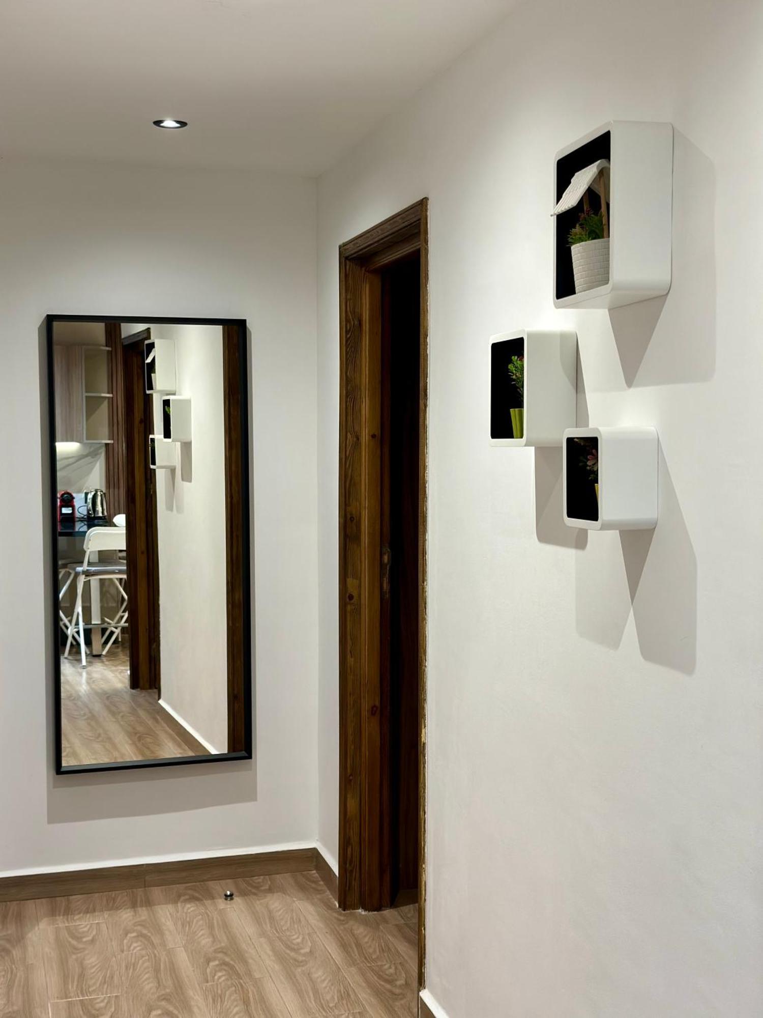 Apartamento Centrico 4 Tanger Idrissia Exterior foto