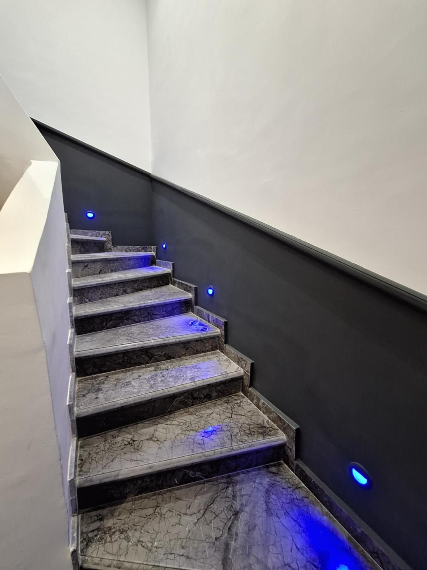 Apartamento Centrico 4 Tanger Idrissia Exterior foto