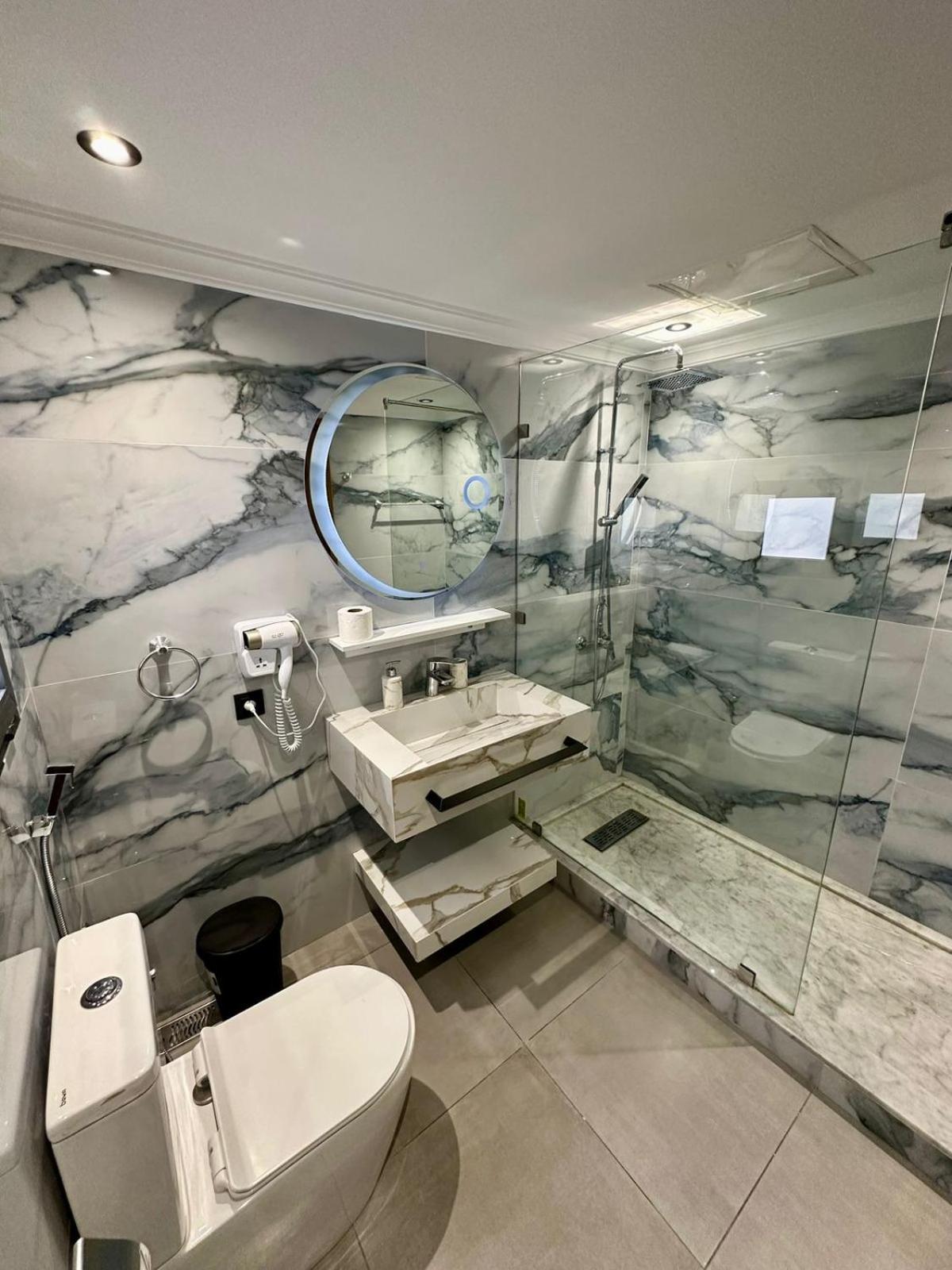 Apartamento Centrico 4 Tanger Idrissia Exterior foto